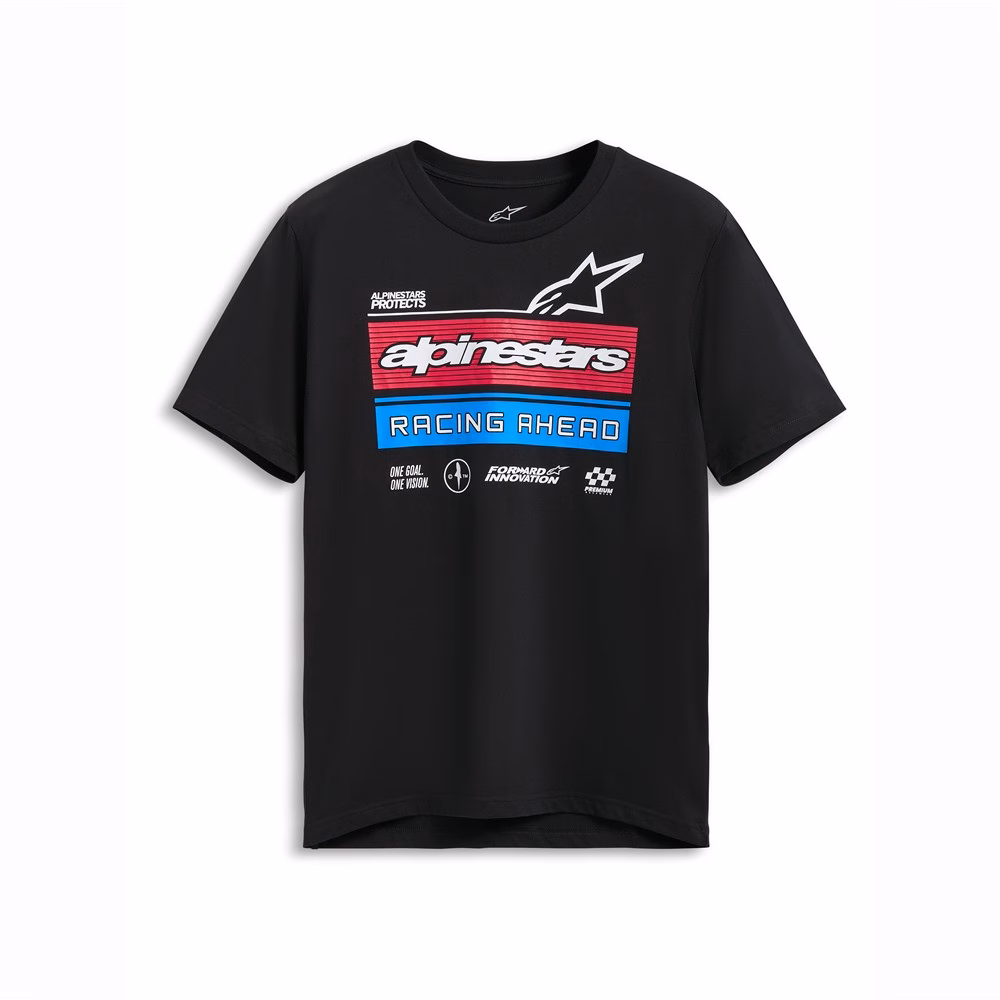 Alpinestars Harken CSF Tee Black
