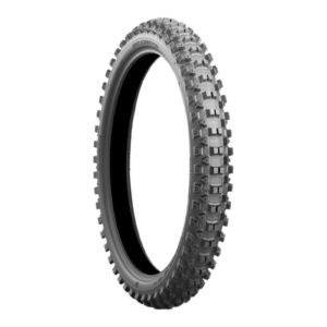 Bridgestone E50 Front Enduro Tyre 90/90x21 - Image 1