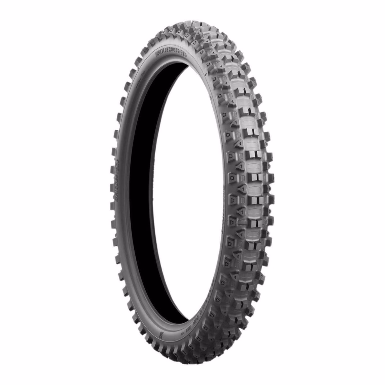 Bridgestone E50 Front Enduro Tyre 90/90x21 - Image 1