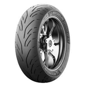 Michelin Road W GT Rear Cruiser Tyre 200/55x16 (Radial) - Image 2