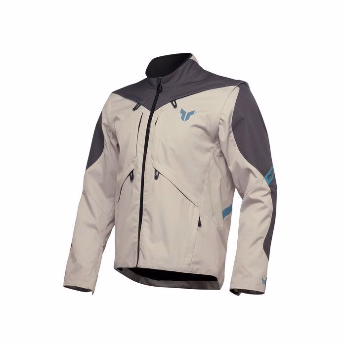 Thor MX Terrain Jacket Sand