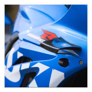 Oxford Carbon Wings - Gloss - Image 7