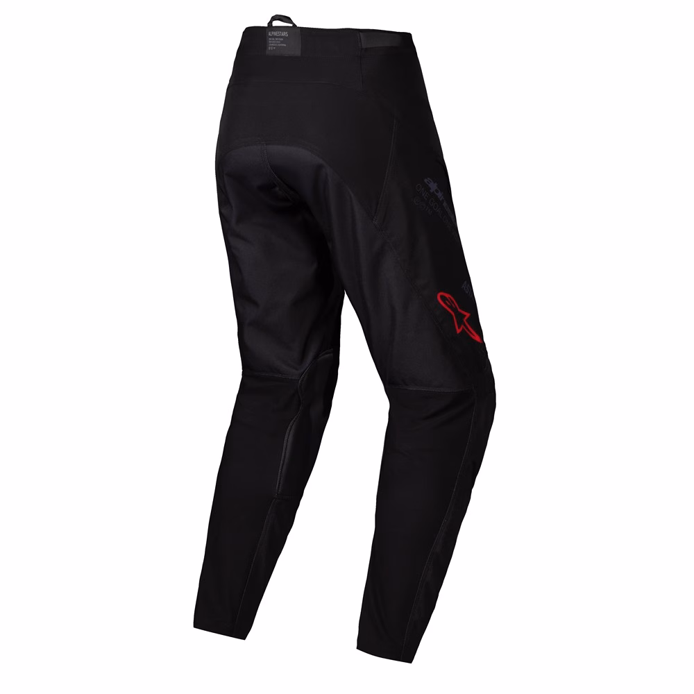 Alpinestars Pro-Dura Enduro Pants Black/Magnet/White