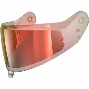 SHARK VISOR IRIDIUM RED SKWAL i3, D-SKWAL3, RIDILL 2