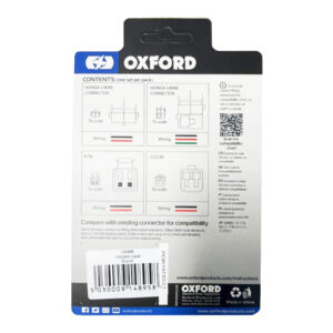 Oxford Indicator Leads - Suzuki - Image 3