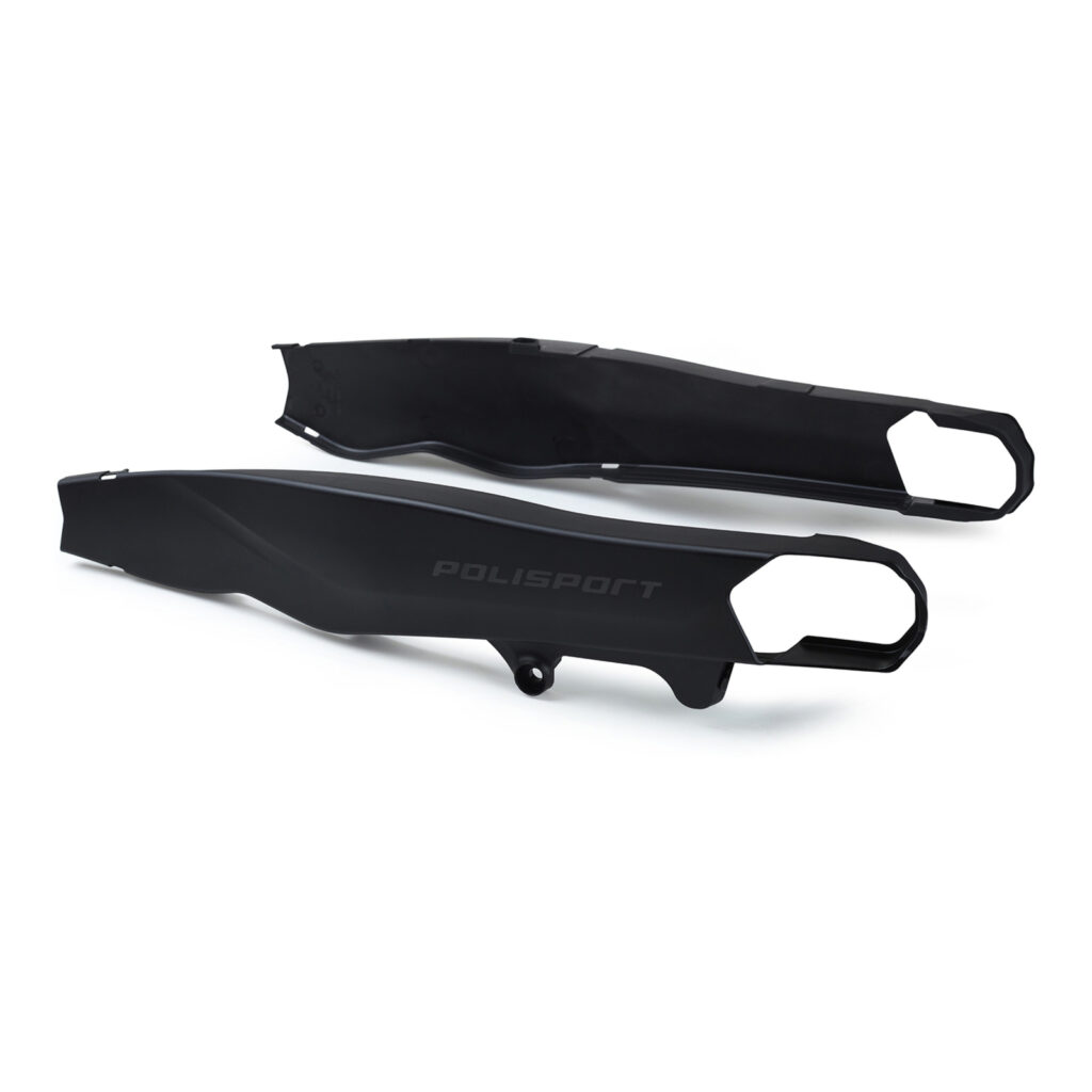 Polisport Swingarm Protector - SX / SX-F / XC / XC-F ('23-) Grey
