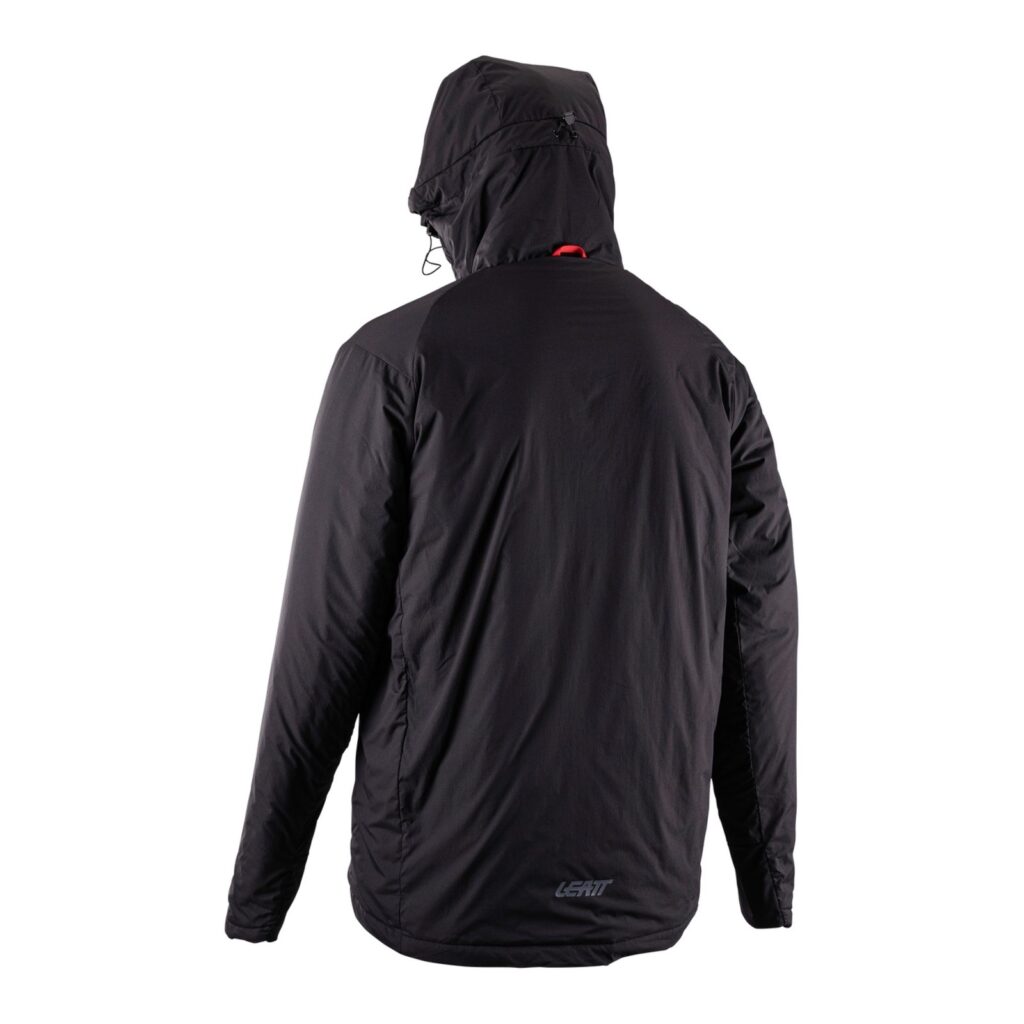 Leatt Team Jacket - Black