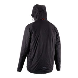 Leatt Team Jacket - Black - Image 2