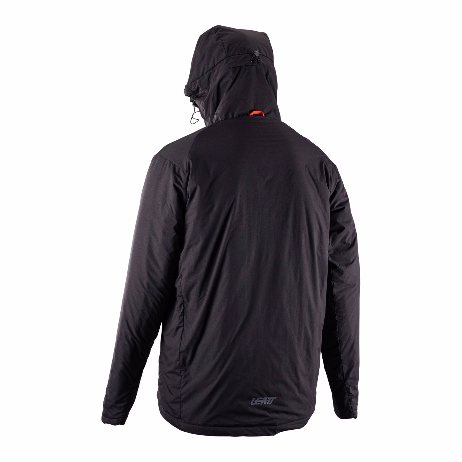 Leatt Team Jacket - Black - Image 2
