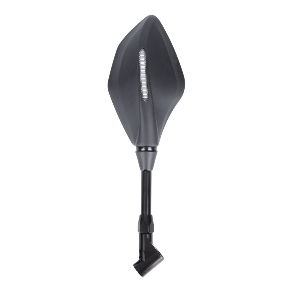 Oxford Signal Mirror - Right M10 x 1.25 RH Thread