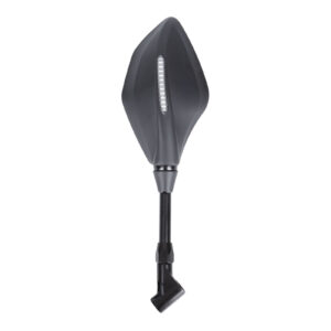 Oxford Signal Mirror - Right M10 x 1.25 RH Thread - Image 2