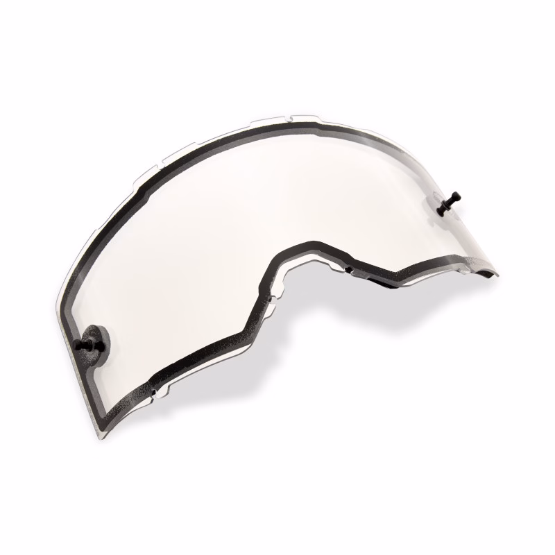 Fox Arspc/Main Dual Inj Lens