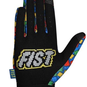 Fist Build Gloves Kids - Image 2