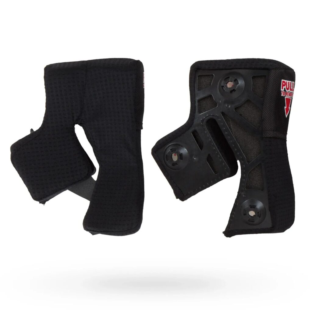 BELL S/P - RACE/PRO STAR C/PADS