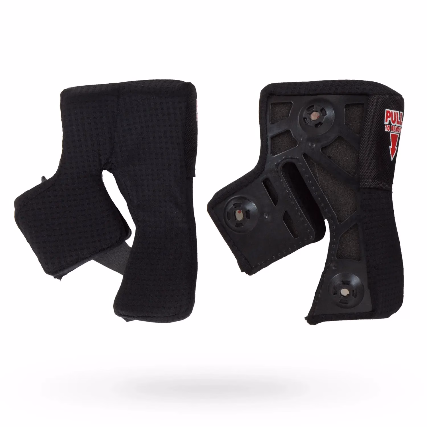 BELL S/P - RACE/PRO STAR C/PADS - Image 1