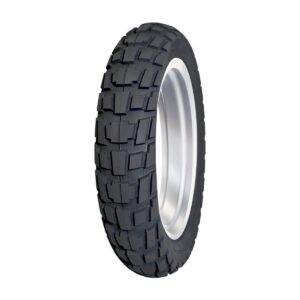 Dunlop Trailmax Raid Rear Adventure Tyre 140/80x17 Radial - Image 1