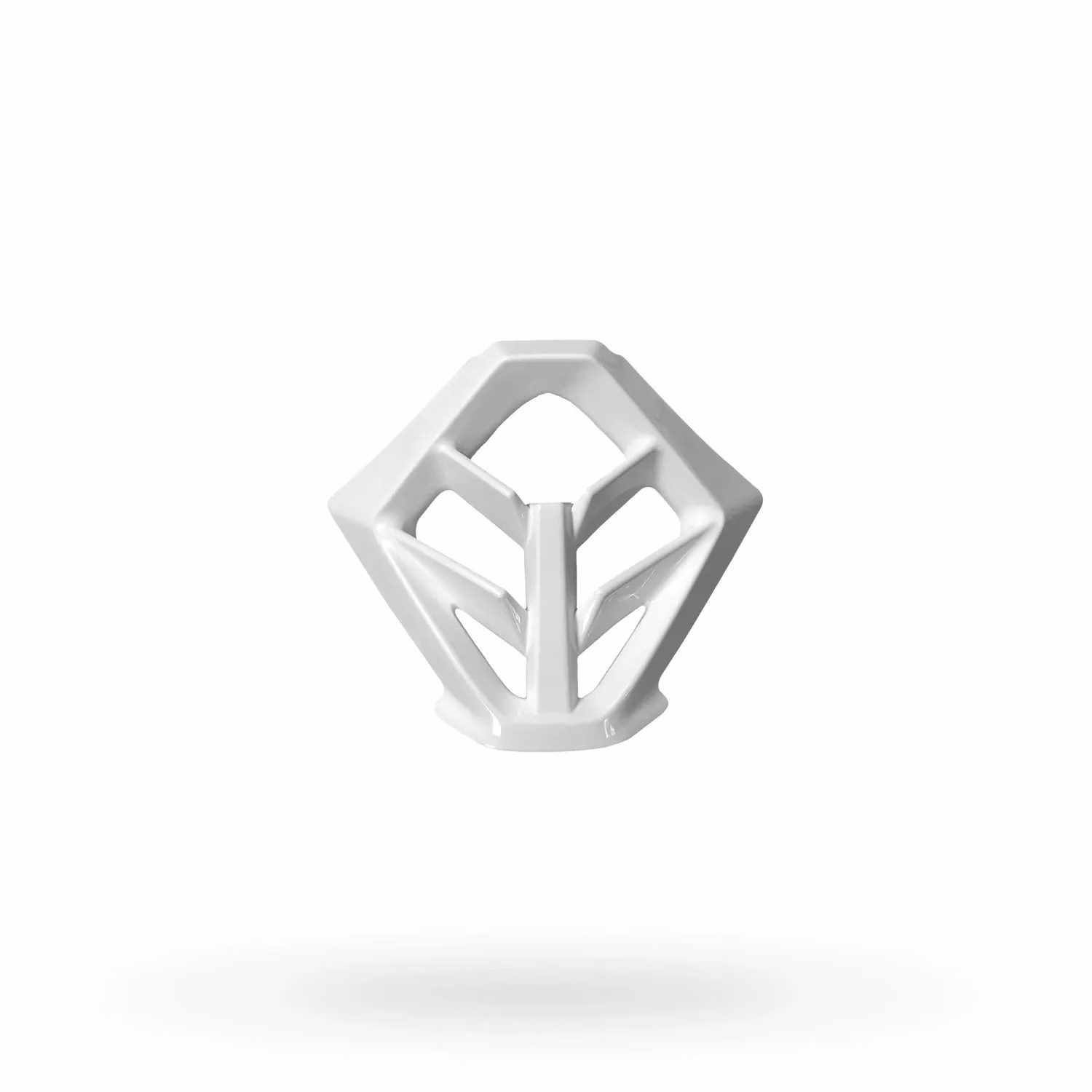 BELL S/P - MOTO-9 MIPS MOUTHPIECE - Image 4