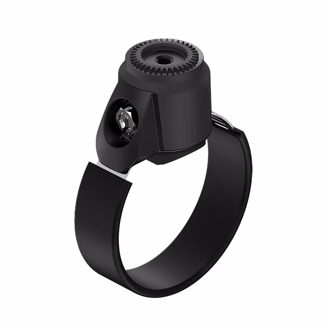 Quad Lock 360 Base - Hose Clamp - Image 1