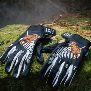 Fist Flying Kiwi Gloves Youth - Image 2