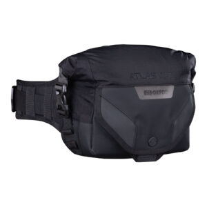 Oxford Atlas W-3 Advanced Waist Pack - Black - Image 1