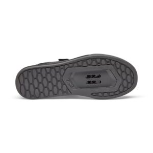Fox Union Clipless Shoes Dark Shadow - Image 2