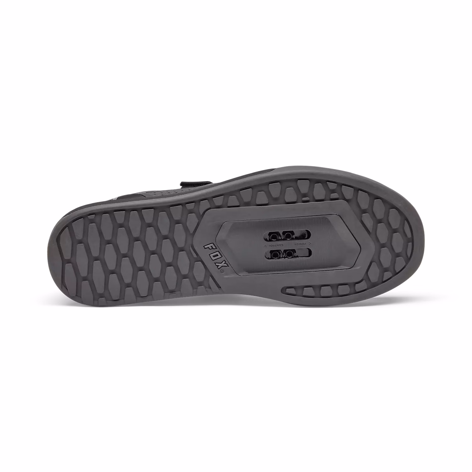 Fox Union Clipless Shoes Dark Shadow - Image 2