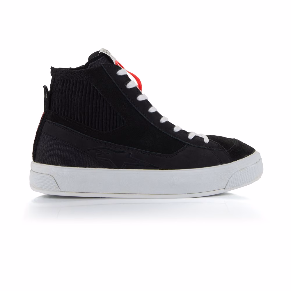 Alpinestars Stella Stated Podium Shoes Ladies Black