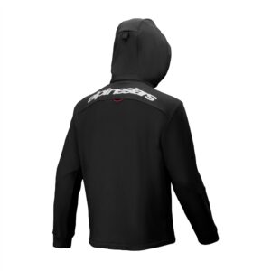 Alpinestars Racer MX Fleece Black - Image 2