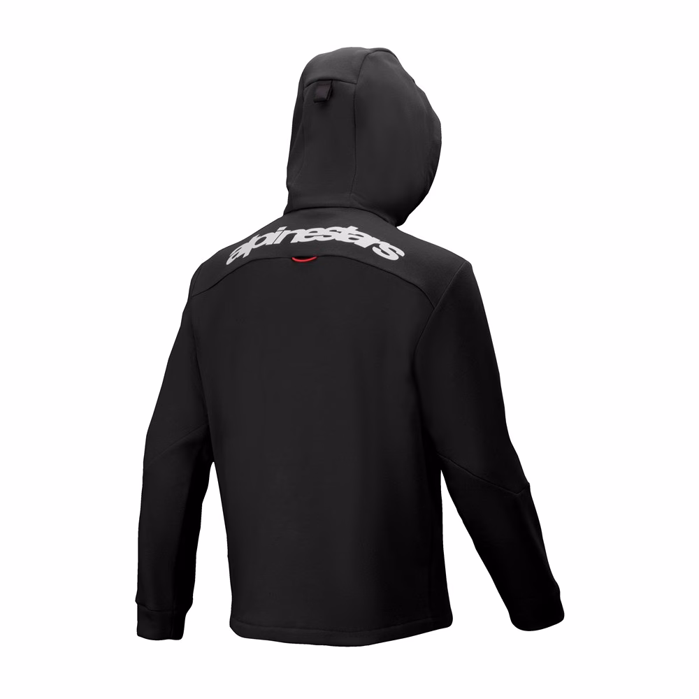 Alpinestars Racer MX Fleece Black