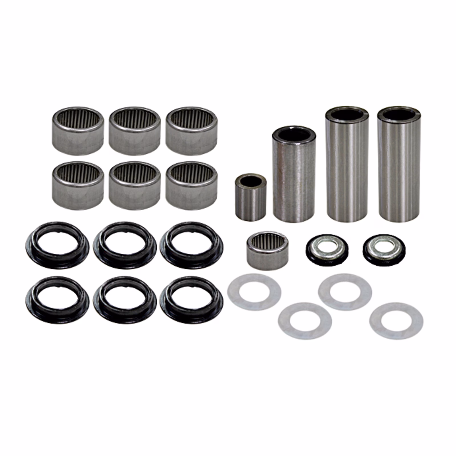 Whites Suspension Linkage Kit - Image 1