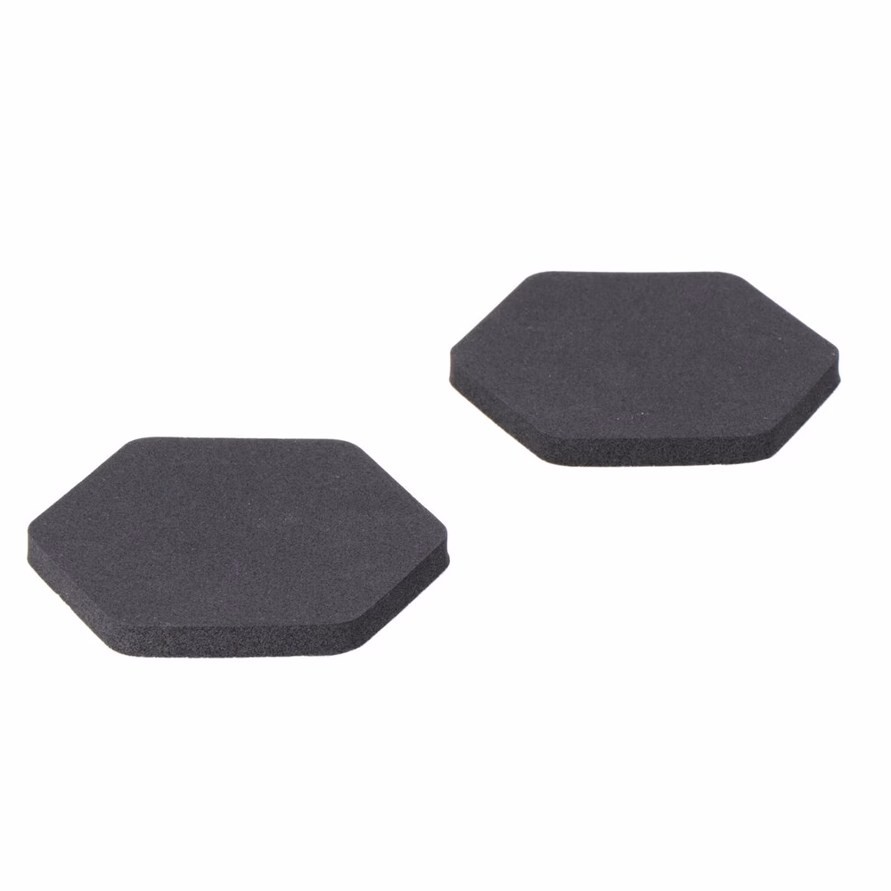 ABRASION / EDGE PROTECTION SW MOTECH FOR BLAZE SADDLE BAGS