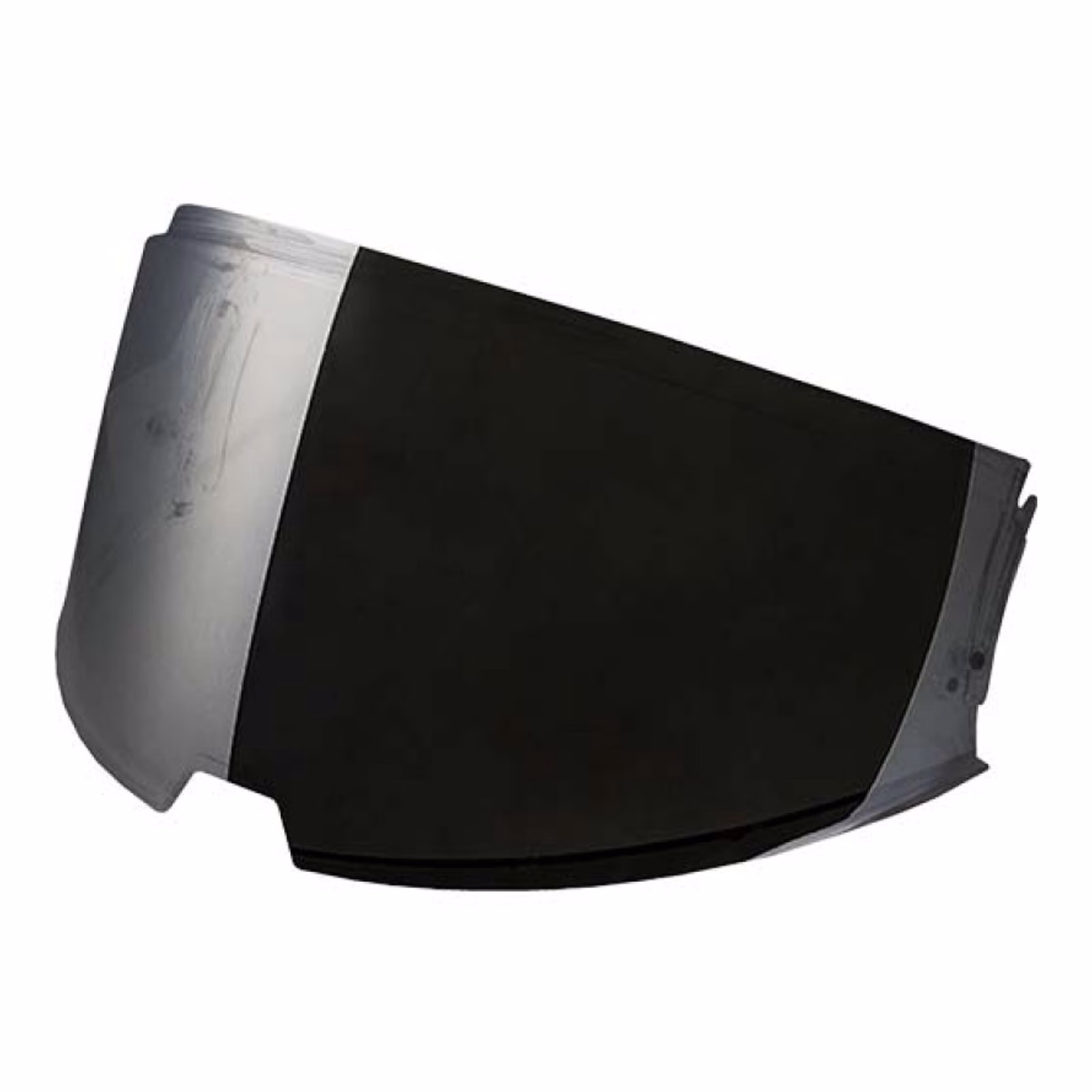 LS2 FF901 Visor - Iridium Silver - Image 1