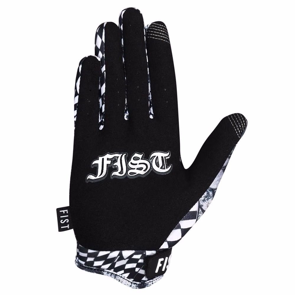 Fist Quaker Gloves