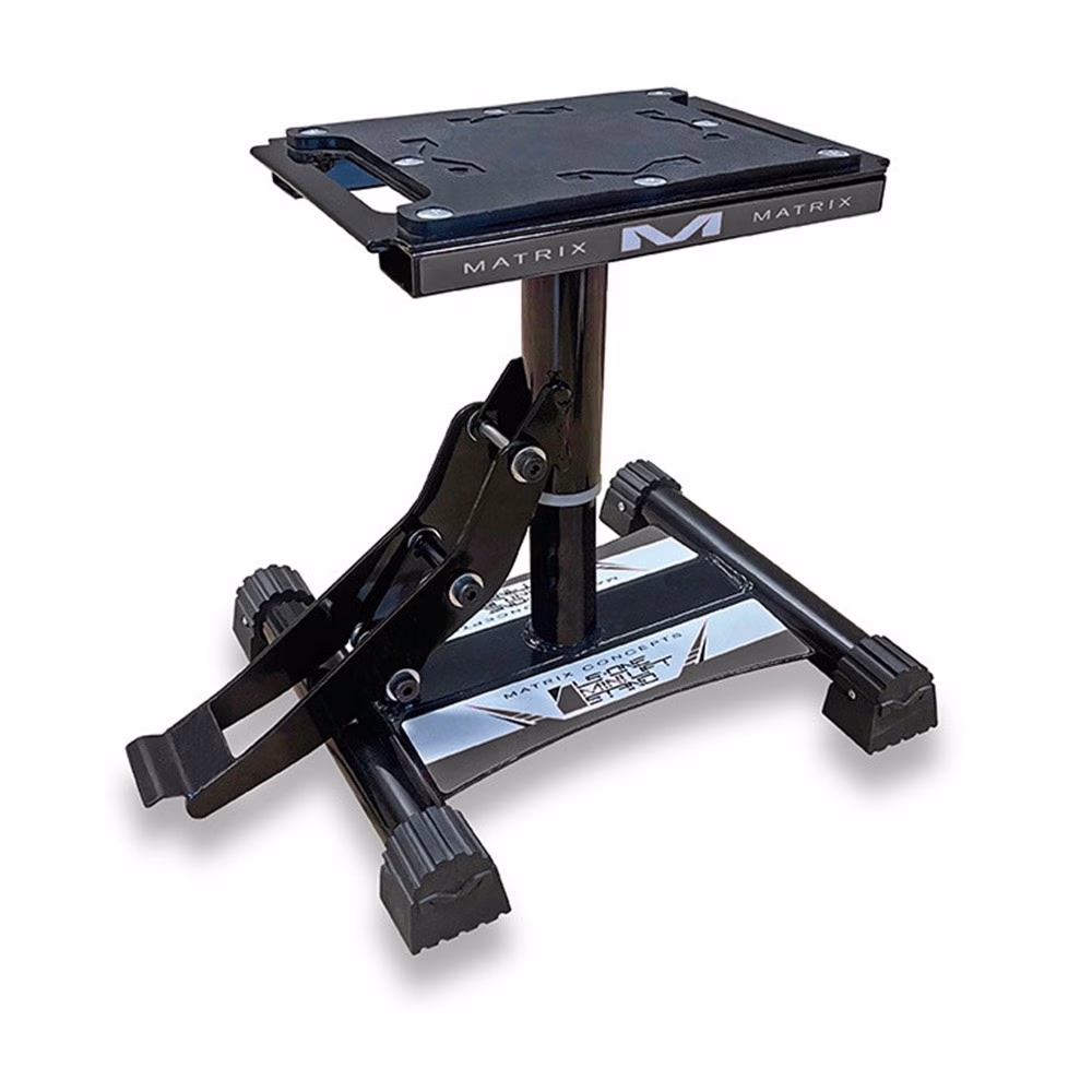 Matrix LS-One Mini Lift Stand Black