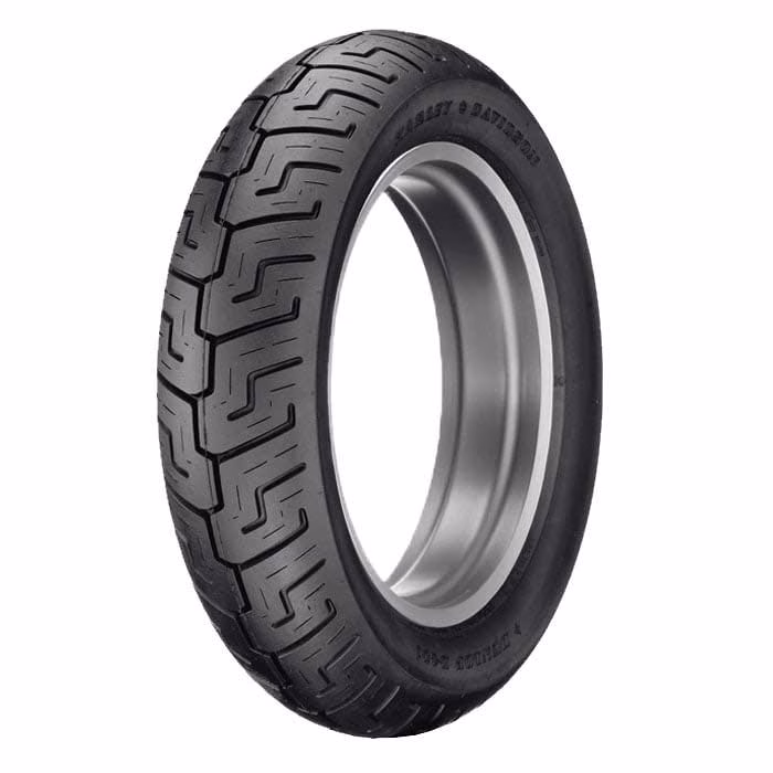 Dunlop D401 Rear Road Tyre 160/70x17 (Bias)