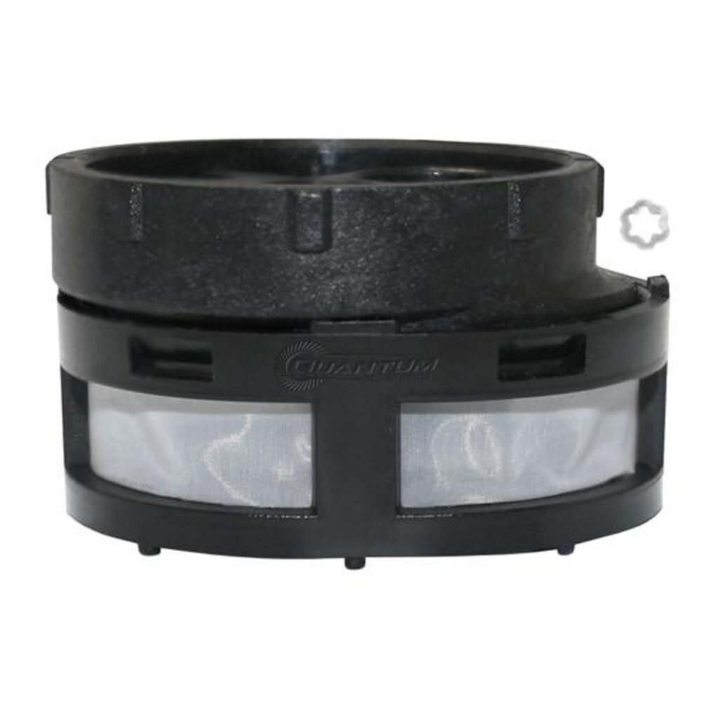 QUANTUM FUEL PUMP EFI FILTER HFP-S131 (SINGLE)
