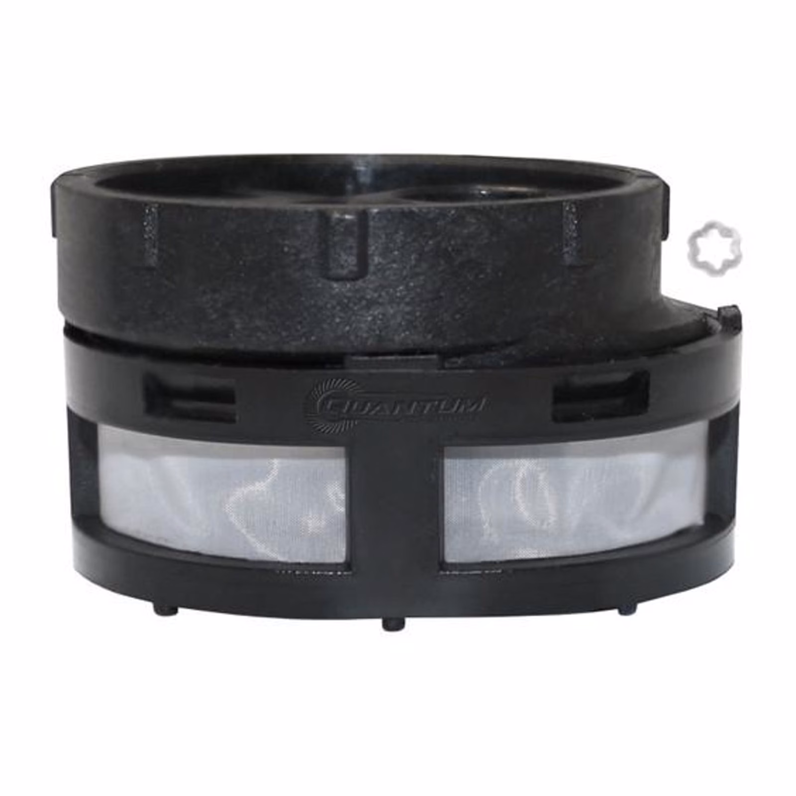QUANTUM FUEL PUMP EFI FILTER HFP-S131 (SINGLE) - Image 1