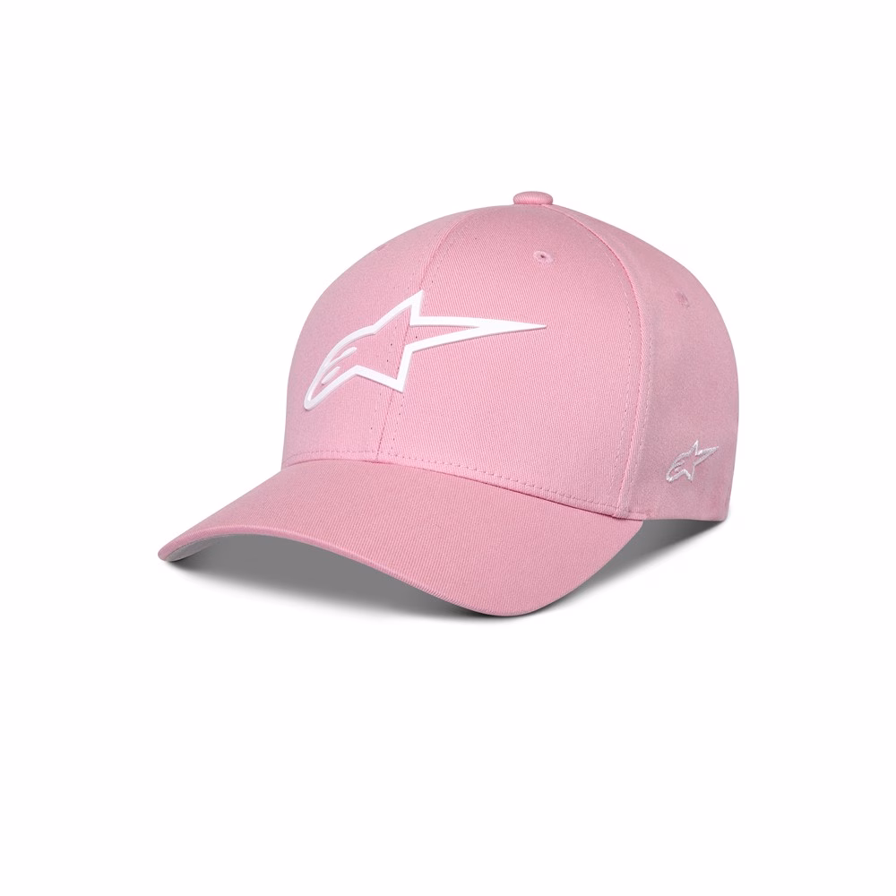 Alpinestars Ageless Multi Hat Pink