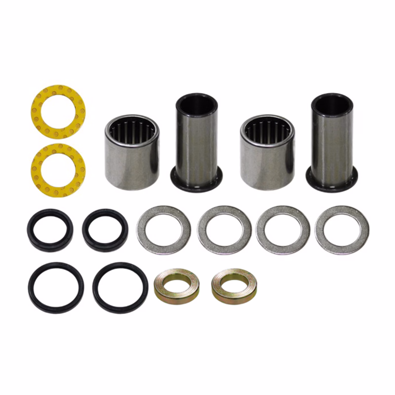 Whites Swingarm Bearing Kit - Image 1