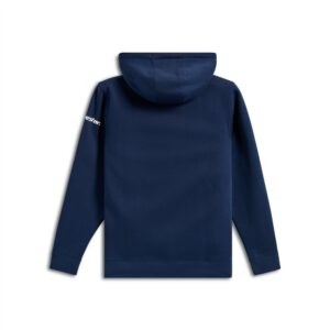 Alpinestars Frontal Hoodie Navy - Image 2