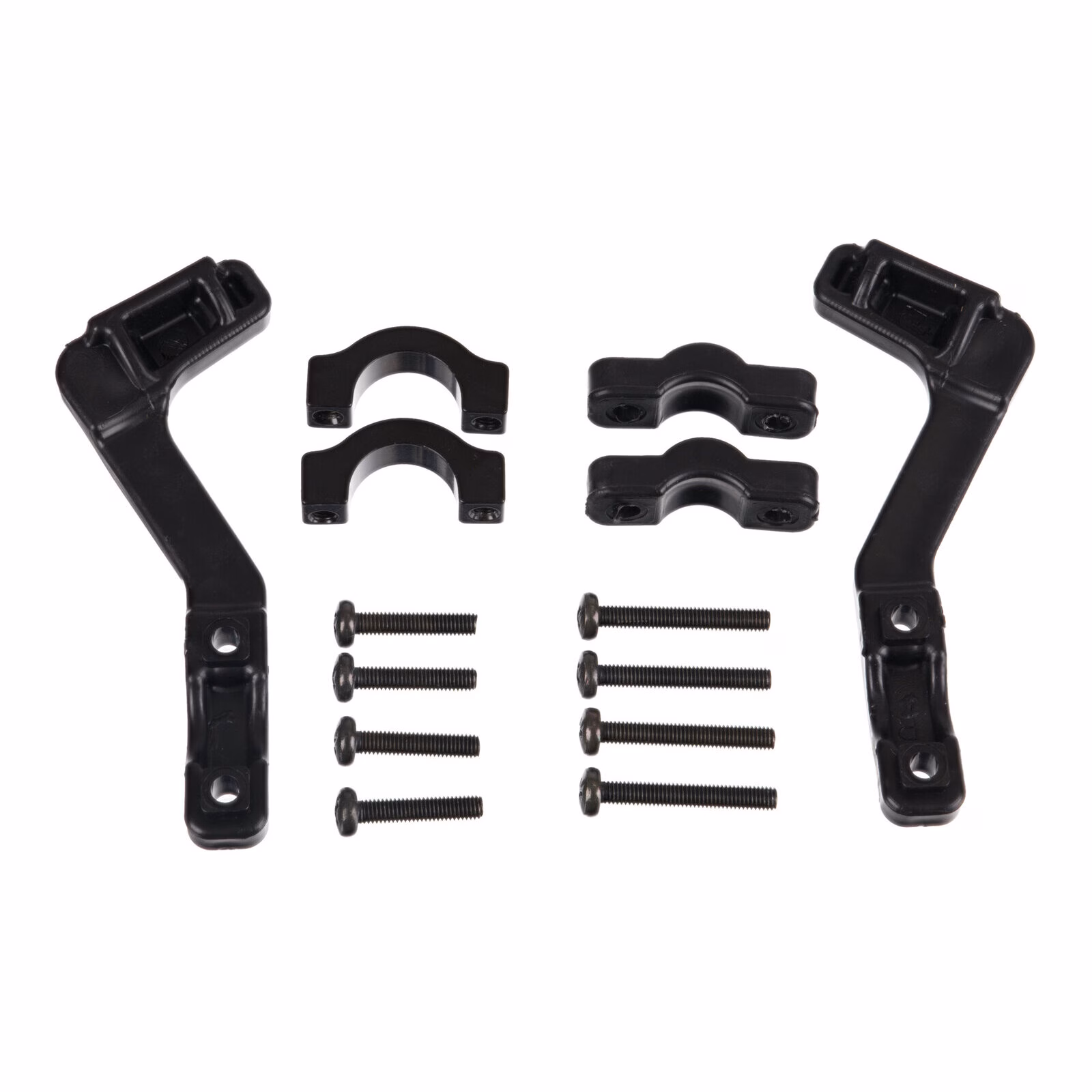Renthal Handguard Bracket Kit - Image 1