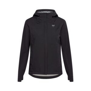 Fox Ranger Water Lunar Jacket SE Ladies Black - Image 1