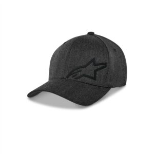 Alpinestars Corp Shift Multi Hat Dark Grey Heather - Image 1