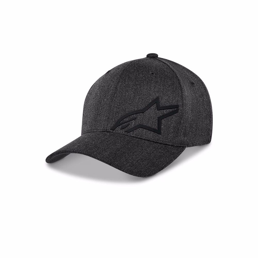 Alpinestars Corp Shift Multi Hat Dark Grey Heather
