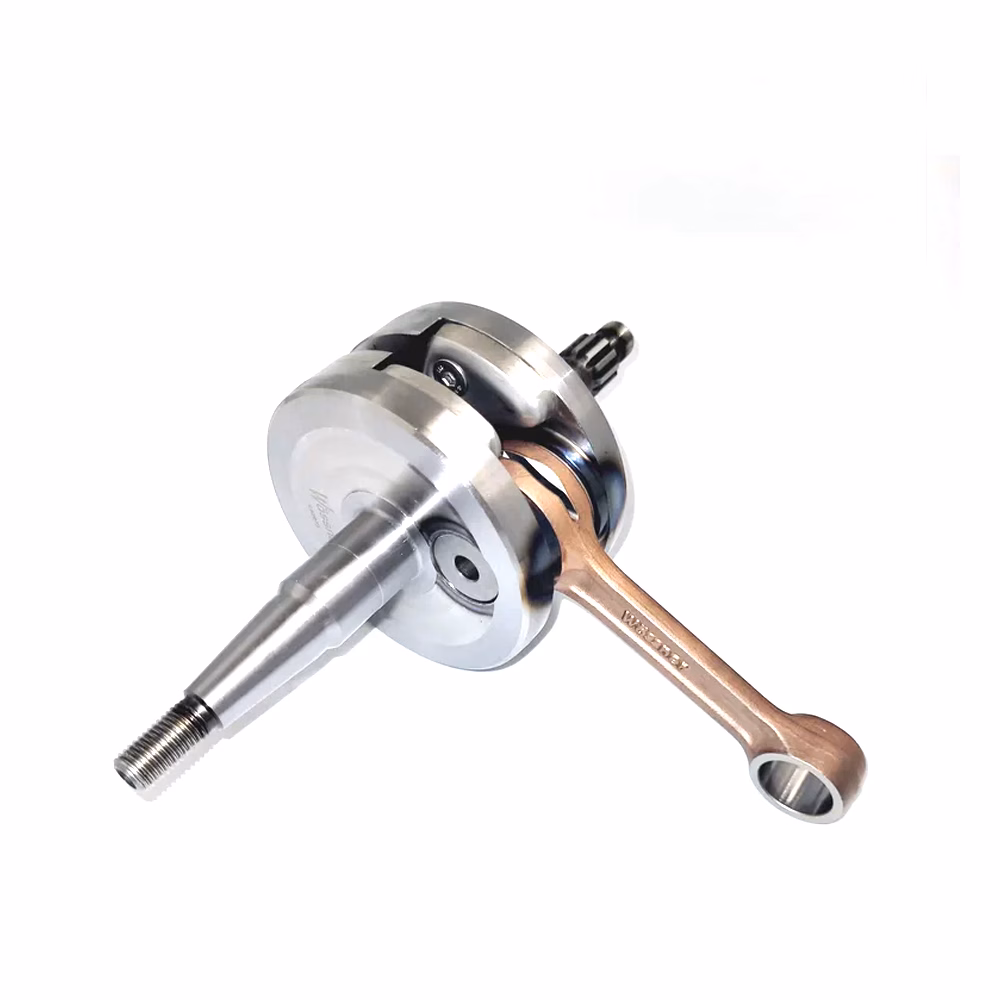 CRANKSHAFT WOSSNER YAMAHA YZ85 19-ON