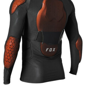 Fox Baseframe Pro D3O Jacket - Image 3