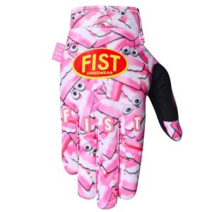 Fist Tooth Hurty Gloves - Image 1