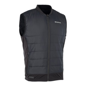Oxford Advanced Expedition Men's Gilet/Vest - Black - Image 1