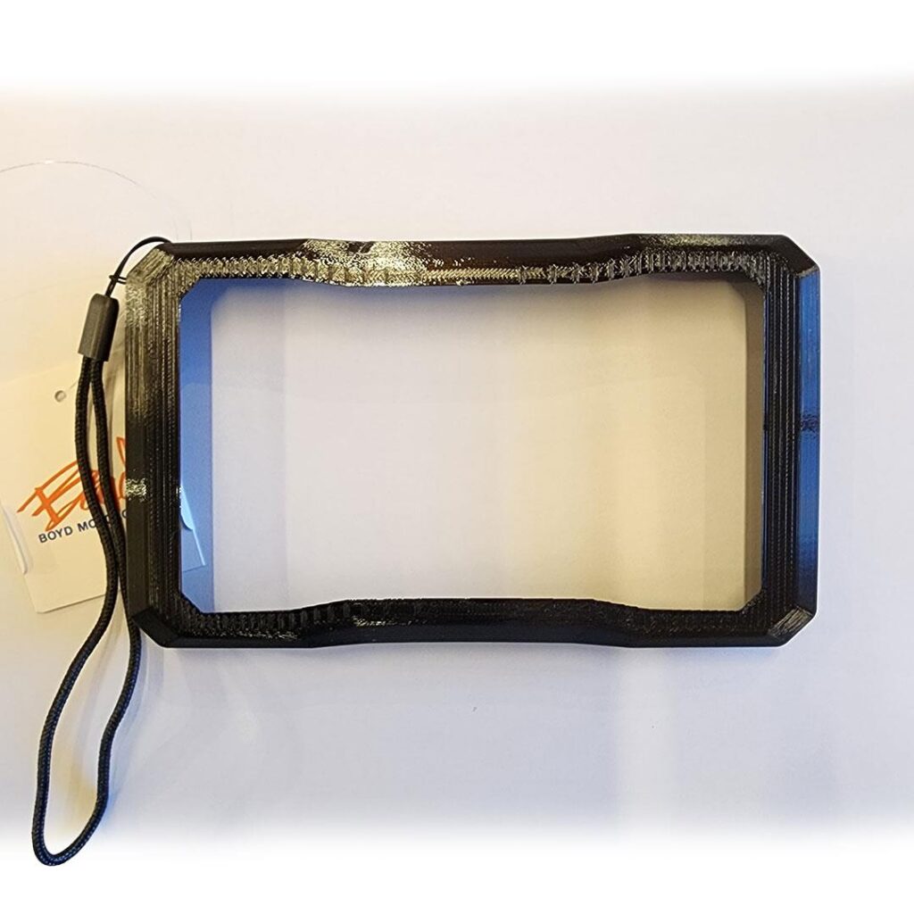 Techmoto Bumper for Zumo XT / XT2