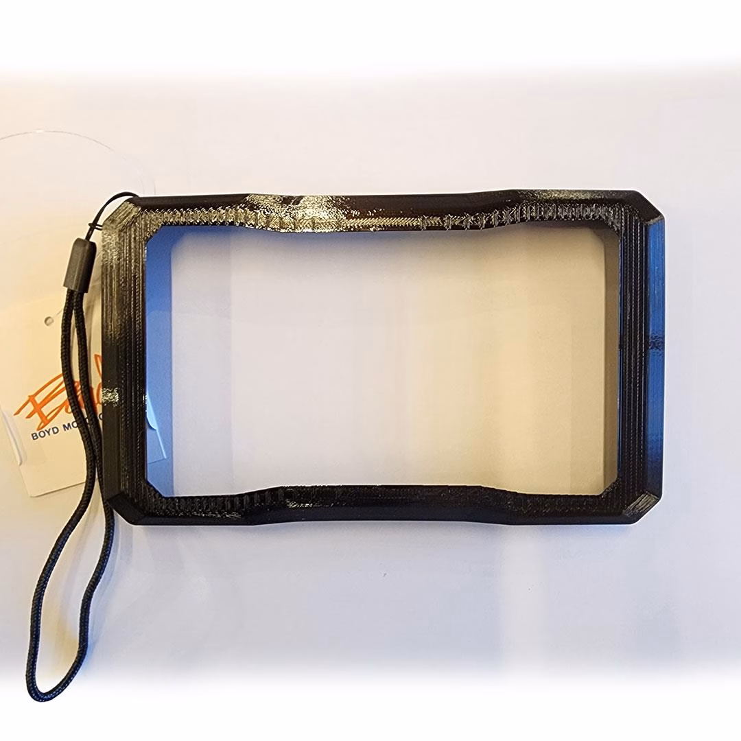 Techmoto Bumper for Zumo XT / XT2 - Image 2